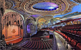 Theatre at the Ace Hotel Los Angeles - Theatre at the Ace ...